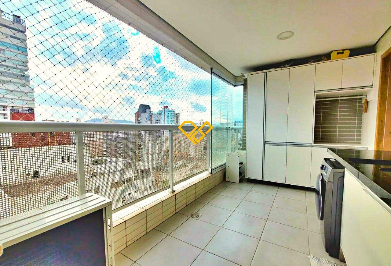 Apartamento à venda no Boqueirão: Área de serviço