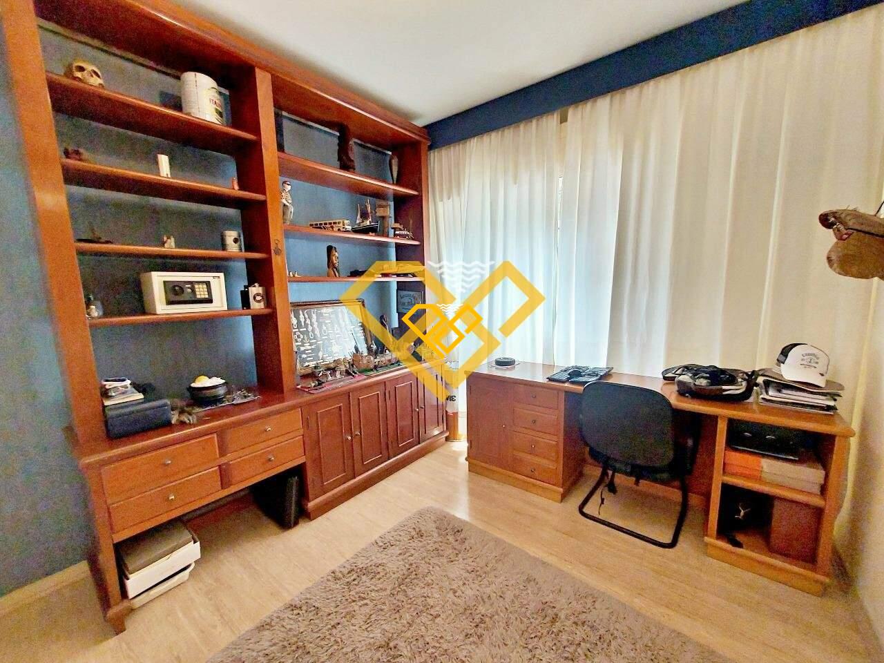 Apartamento à venda no Gonzaga: Dormitório 2