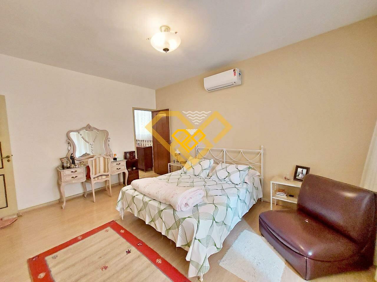 Apartamento à venda no Gonzaga: Suíte