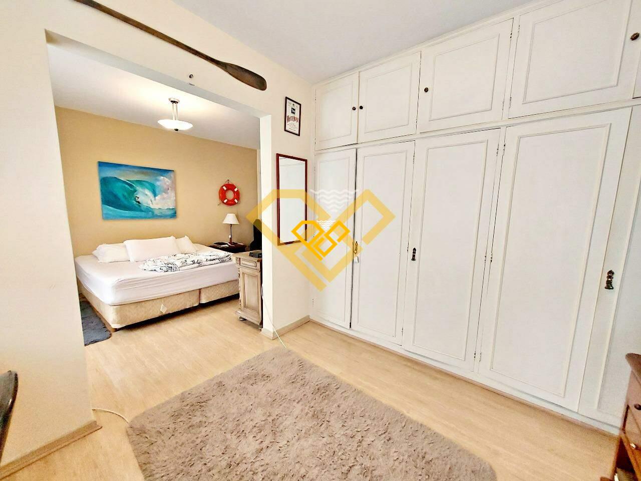 Apartamento à venda no Gonzaga: Dormitório 2