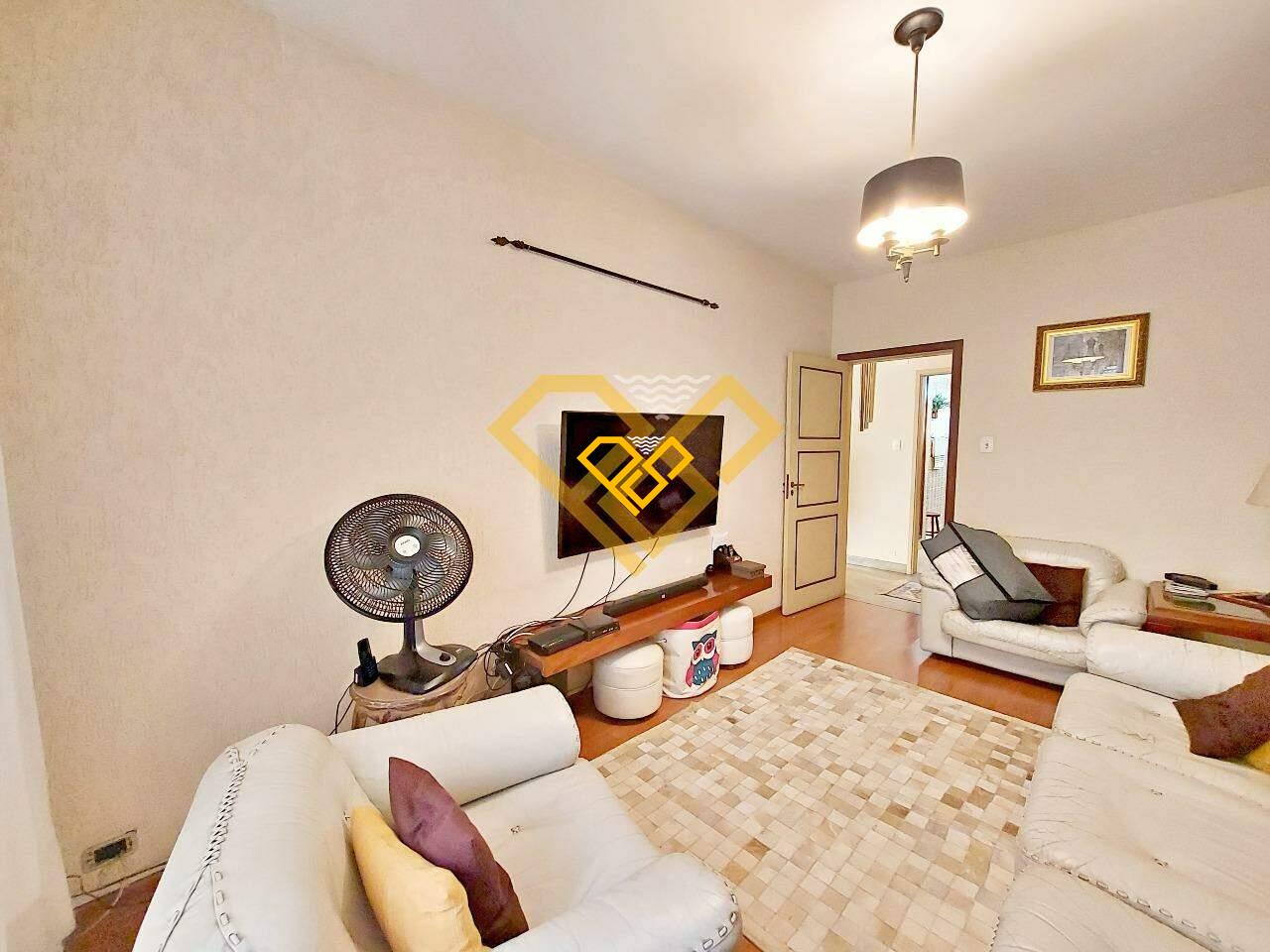 Apartamento à venda no Gonzaga: Dormitório 1