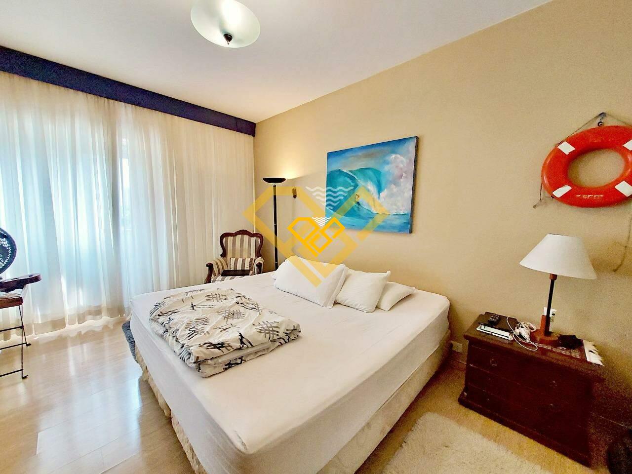 Apartamento à venda no Gonzaga: Dormitório 2