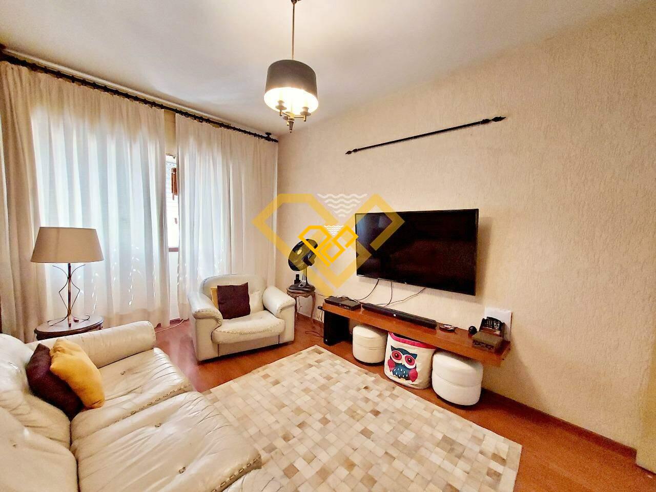 Apartamento à venda no Gonzaga: Dormitório 1