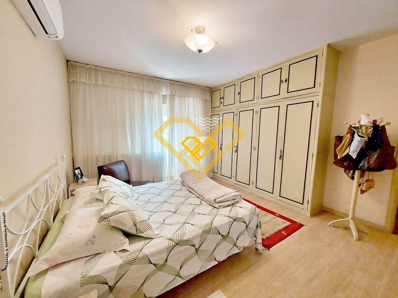 Apartamento à venda no Gonzaga: Suíte