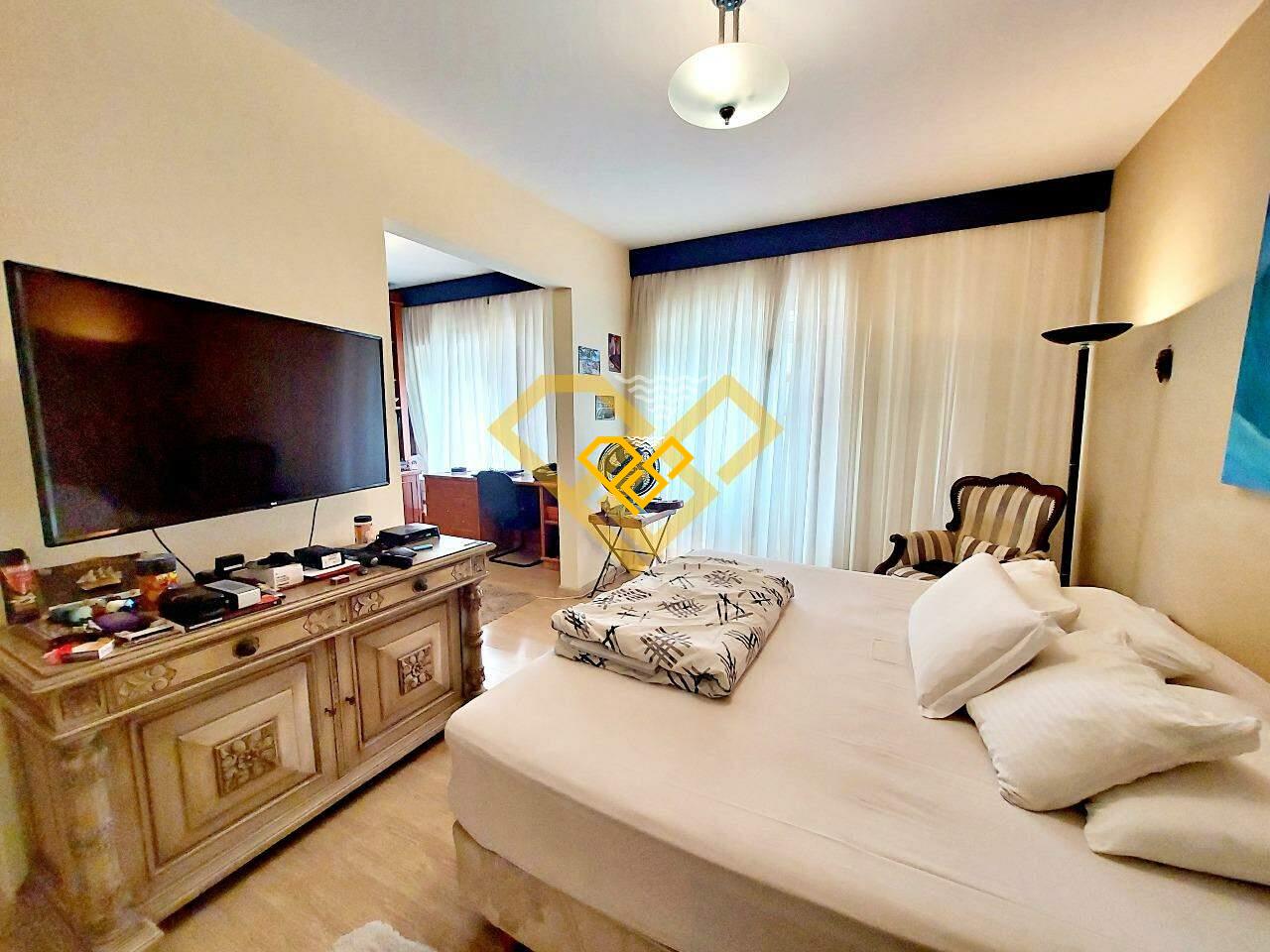 Apartamento à venda no Gonzaga: Dormitório 2