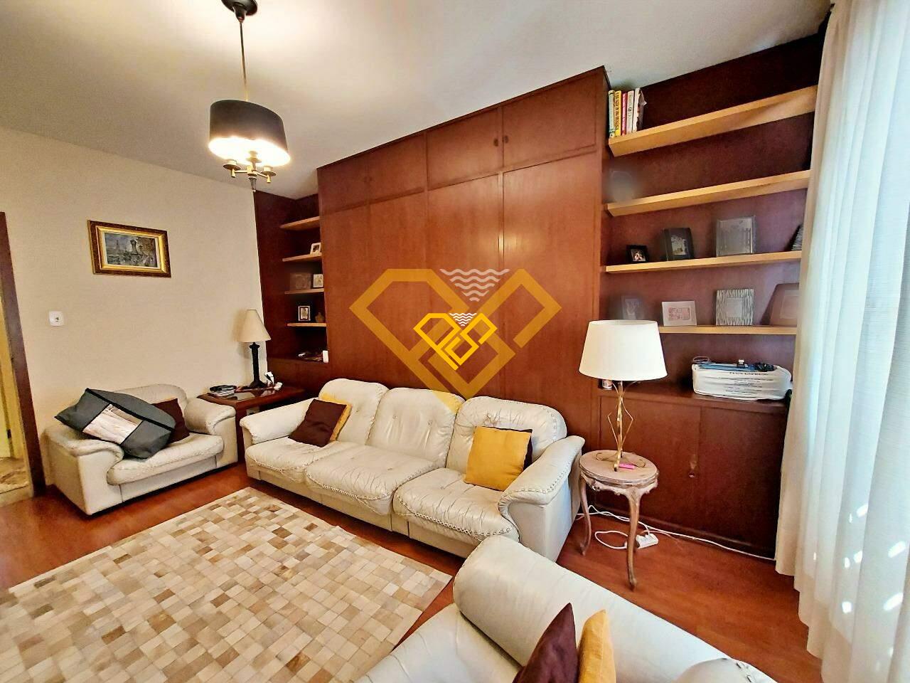 Apartamento à venda no Gonzaga: Dormitório 1
