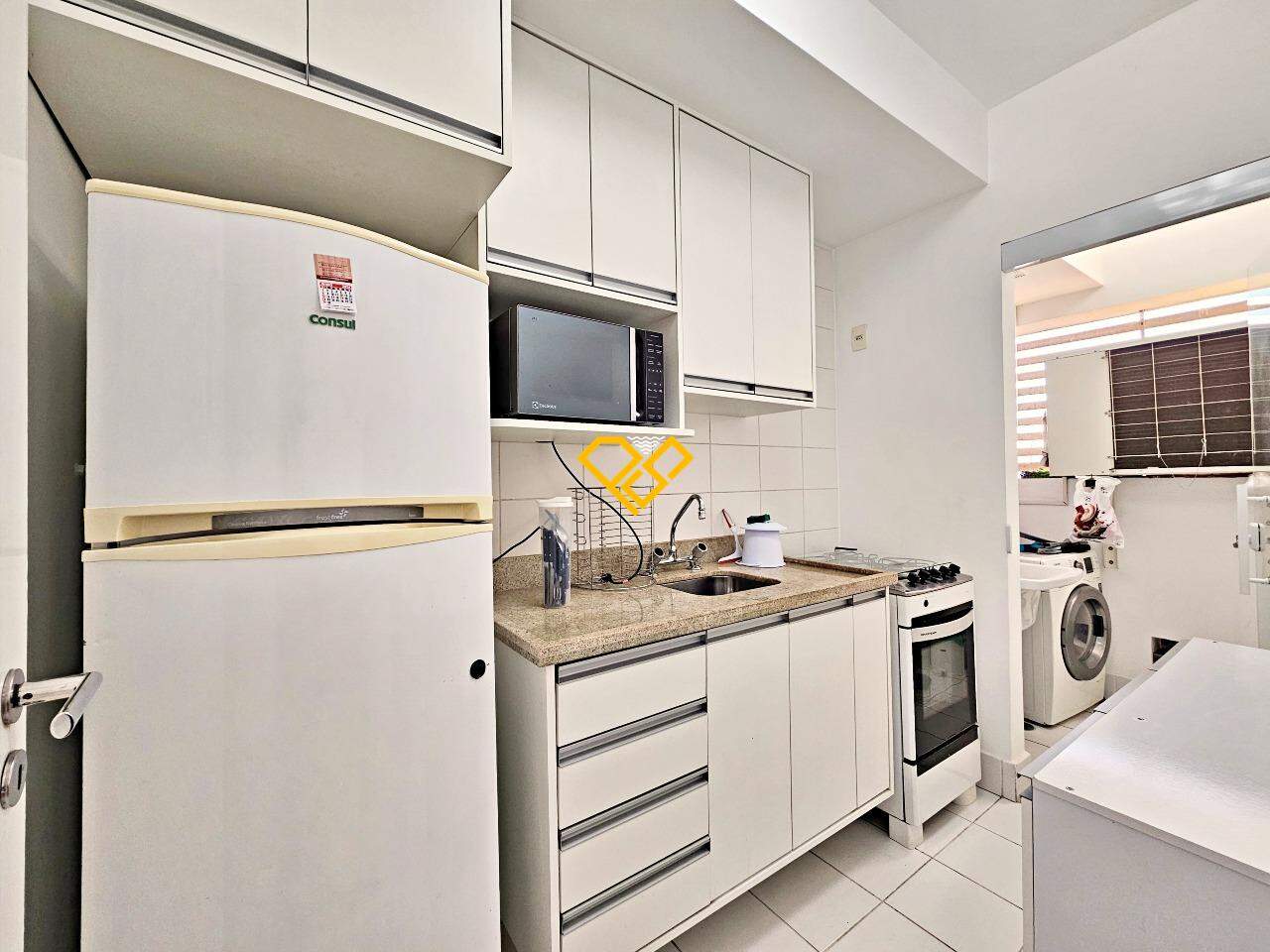 Apartamento para aluguel no Boqueirão: Cozinha