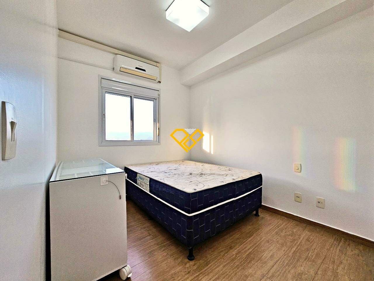 Apartamento para aluguel no Boqueirão: Dormitório - suíte