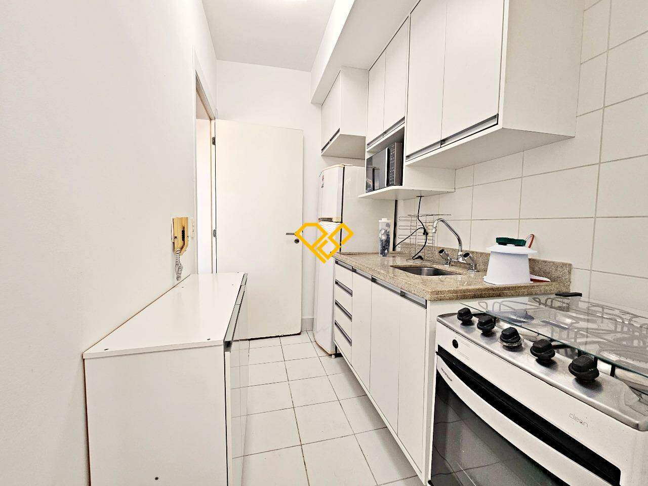 Apartamento para aluguel no Boqueirão: Cozinha