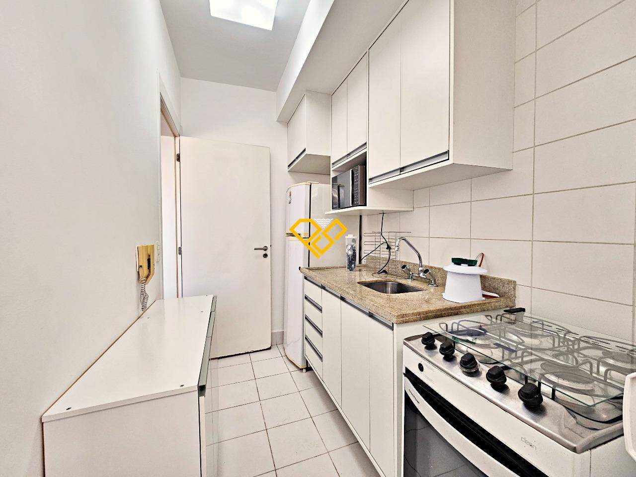 Apartamento para aluguel no Boqueirão: Cozinha