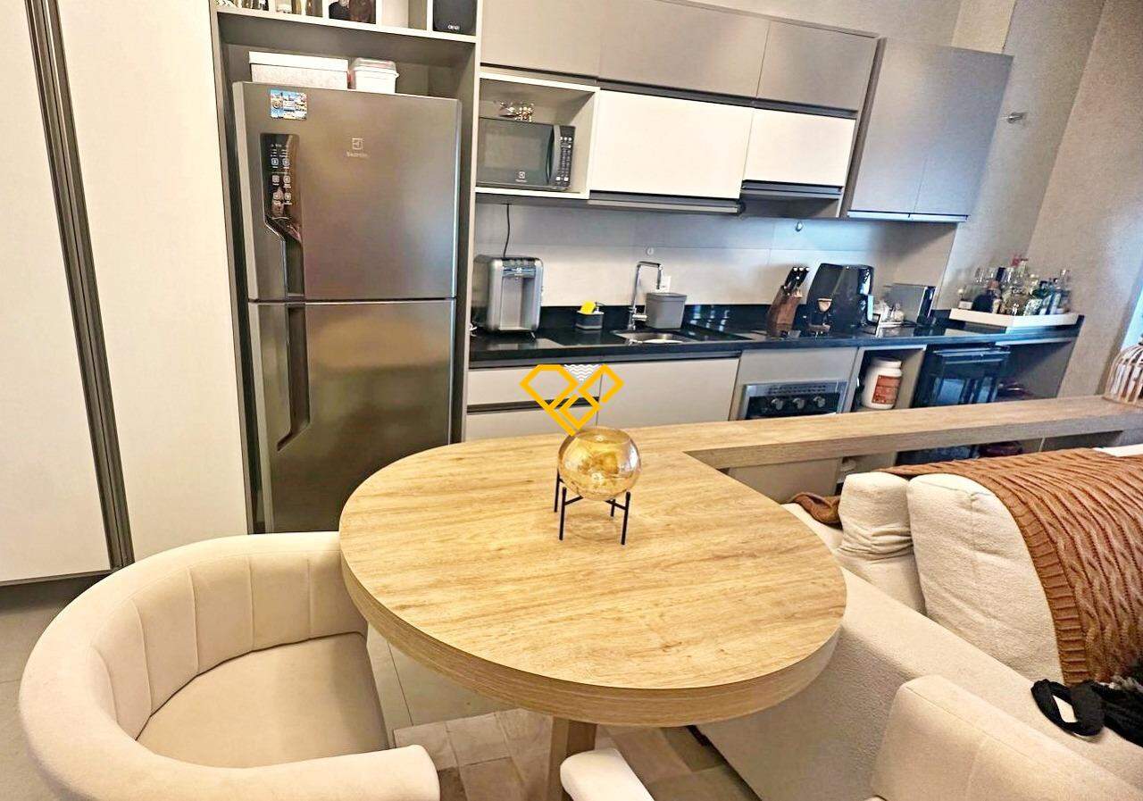 Apartamento à venda no Pompéia: Cozinha