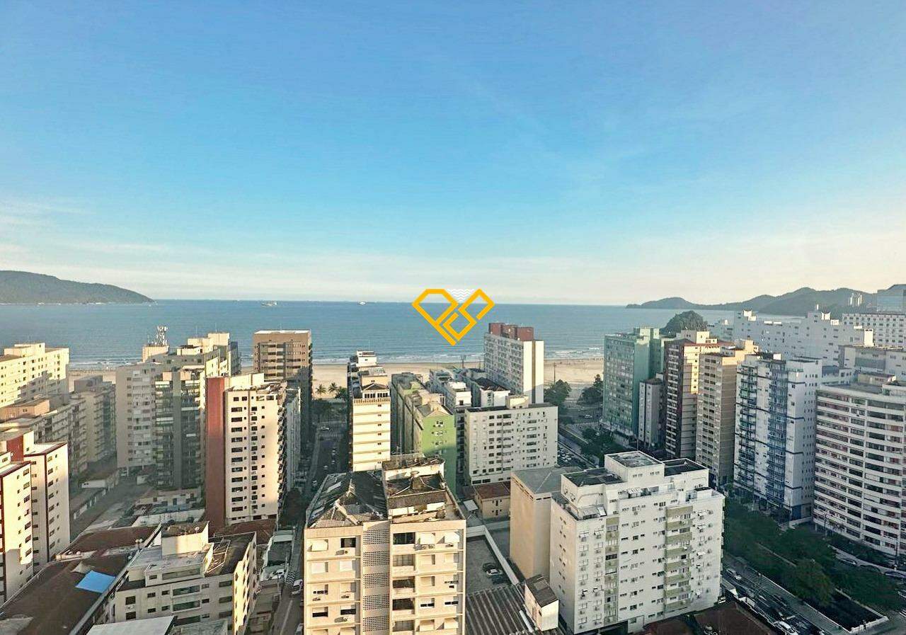 Apartamento à venda no Pompéia: Vista