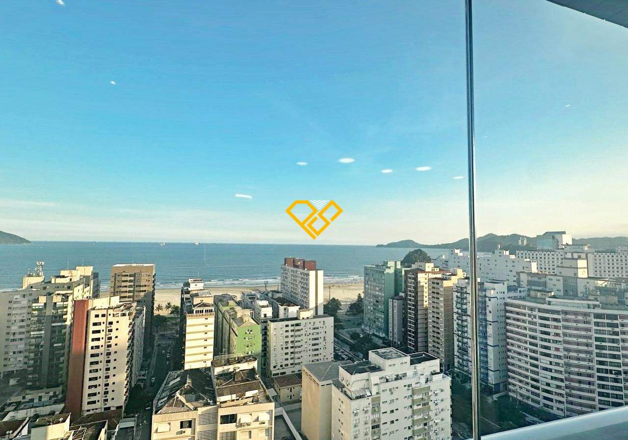 Apartamento à venda no Pompéia: Vista
