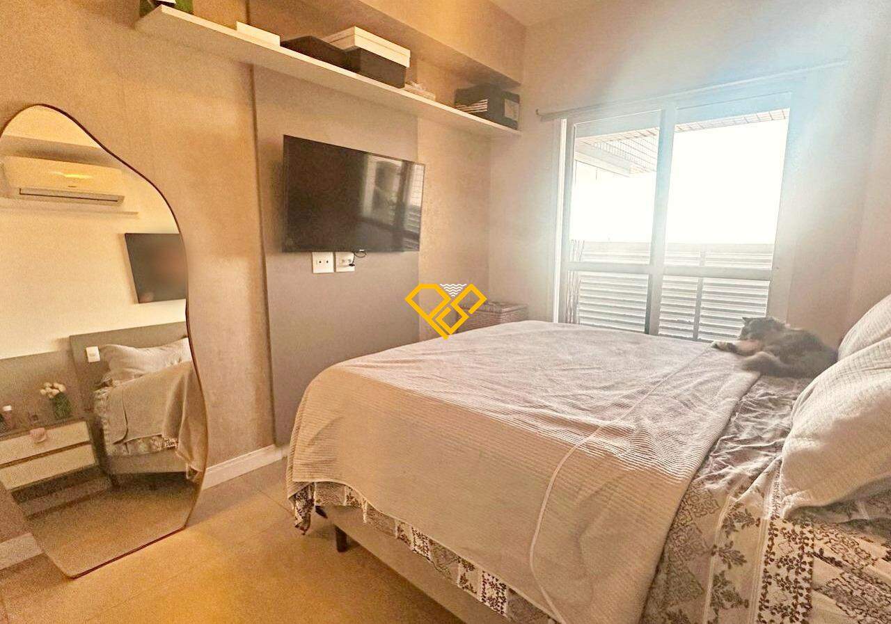 Apartamento à venda no Pompéia: DOrmitório