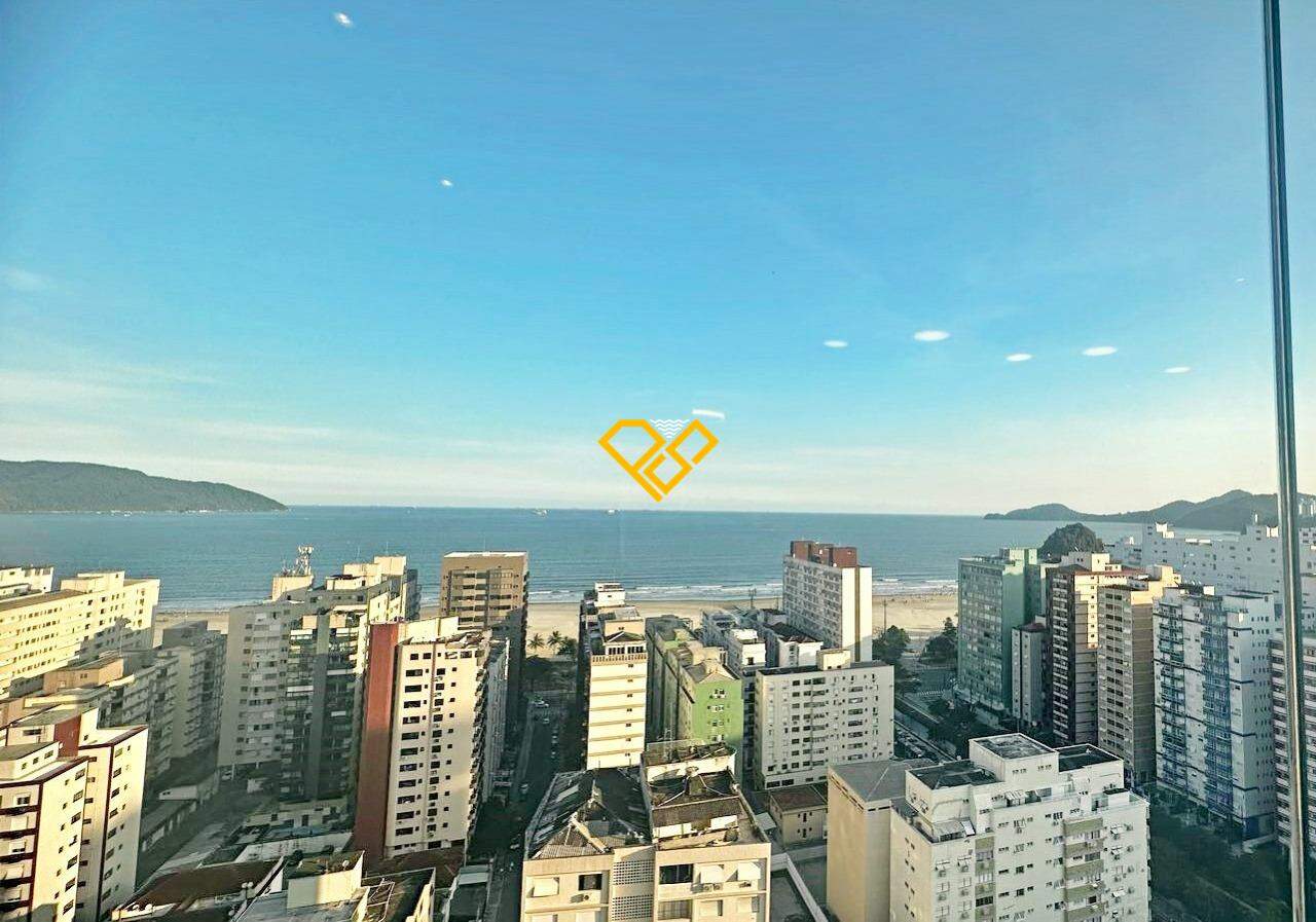 Apartamento à venda no Pompéia: Vista