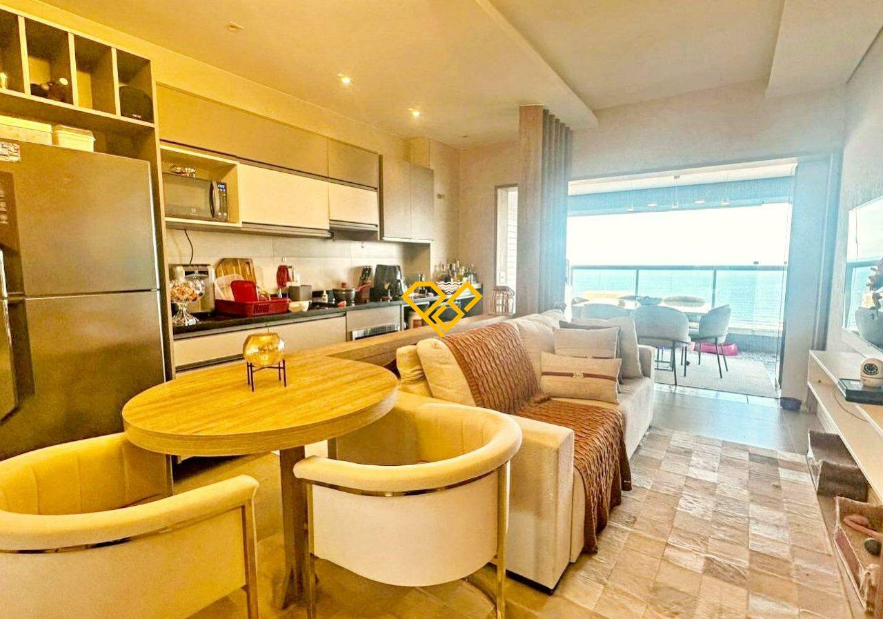 Apartamento à venda no Pompéia: Sala