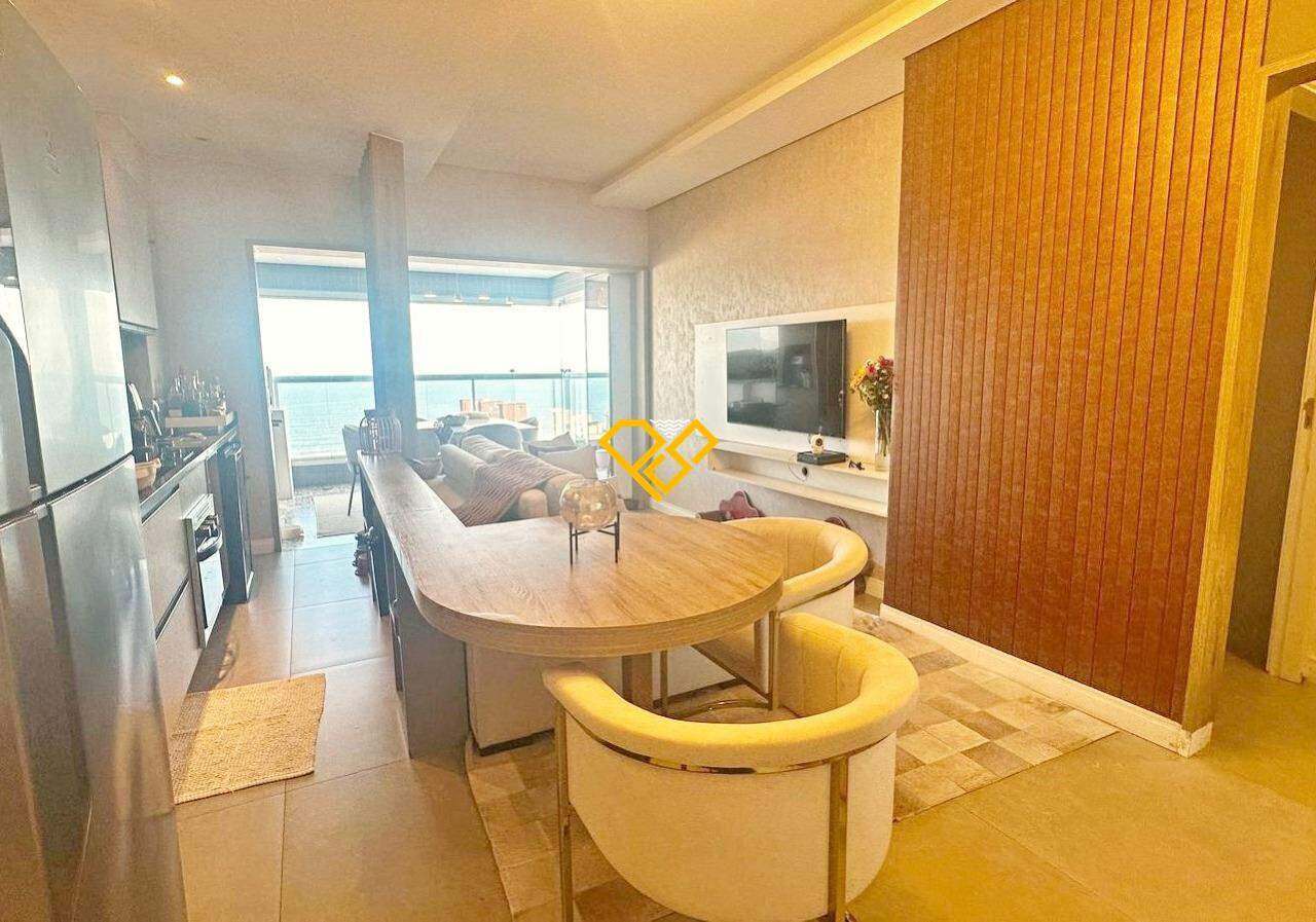 Apartamento à venda no Pompéia: Sala