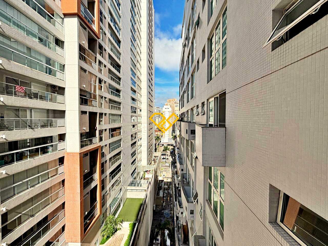 Apartamento Duplex à venda no Gonzaga: Vista