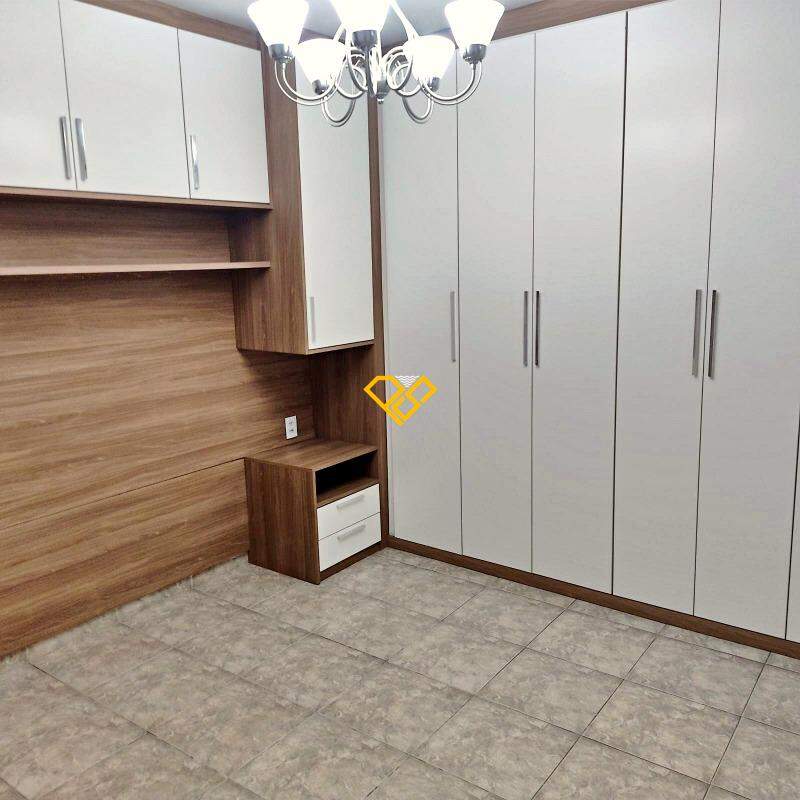 Apartamento à venda no Ponta da Praia: Dormitório 1