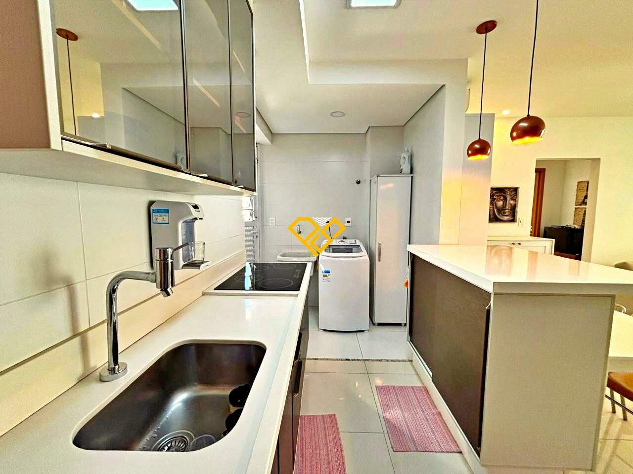 Apartamento à venda no Vila Rica: Cozinha