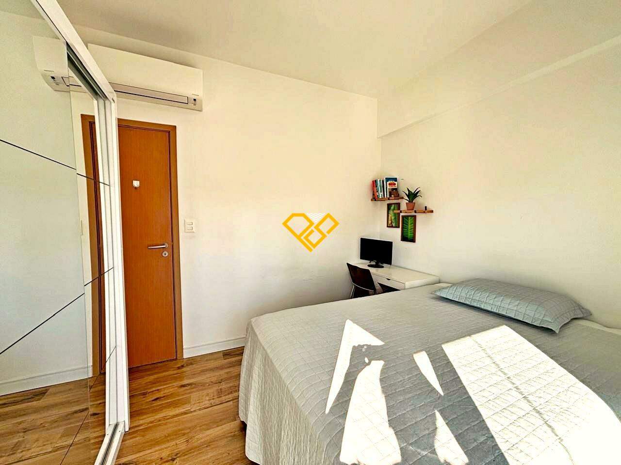 Apartamento à venda no Vila Rica: Dormitório 2