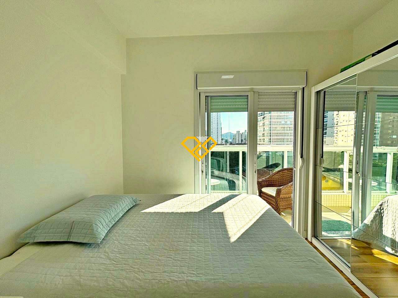 Apartamento à venda no Vila Rica: Dormitório 2