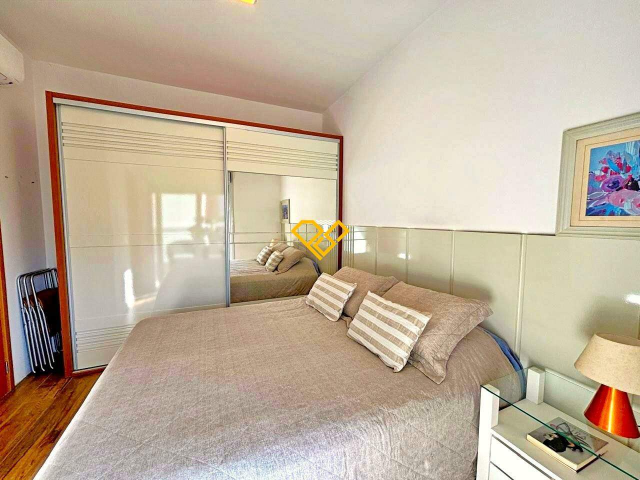 Apartamento à venda no Vila Rica: Dormitório 1 - suíte