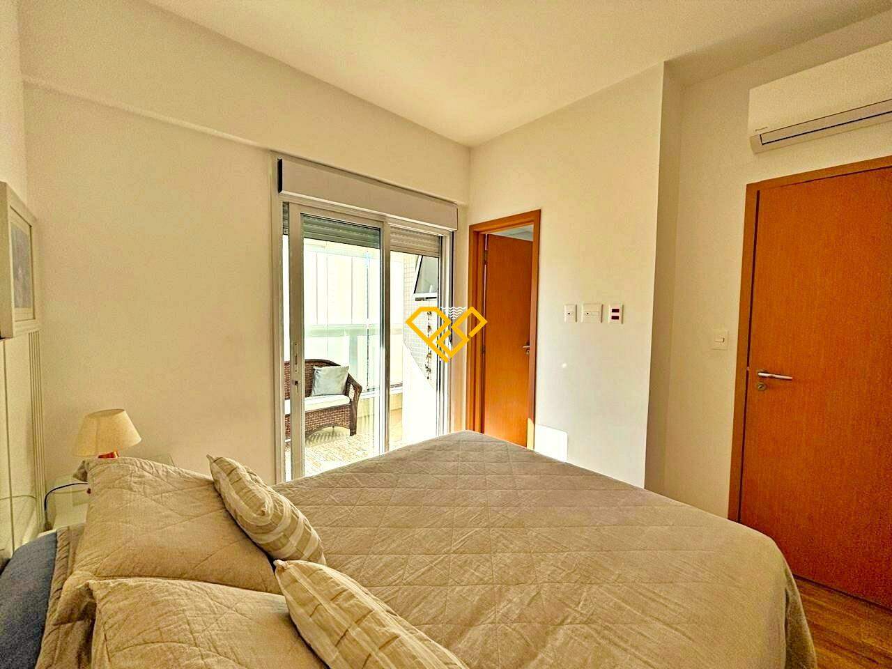 Apartamento à venda no Vila Rica: Dormitório 1 - suíte