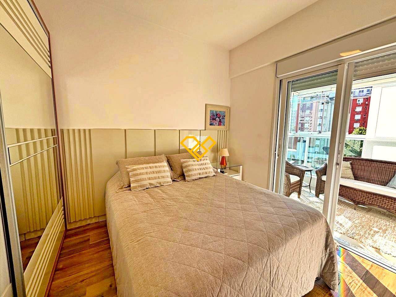 Apartamento à venda no Vila Rica: Dormitório 1 - suíte