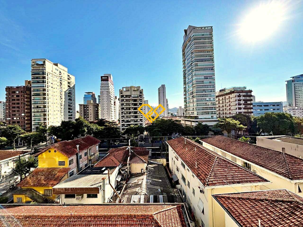 Apartamento à venda no Vila Rica: Vista