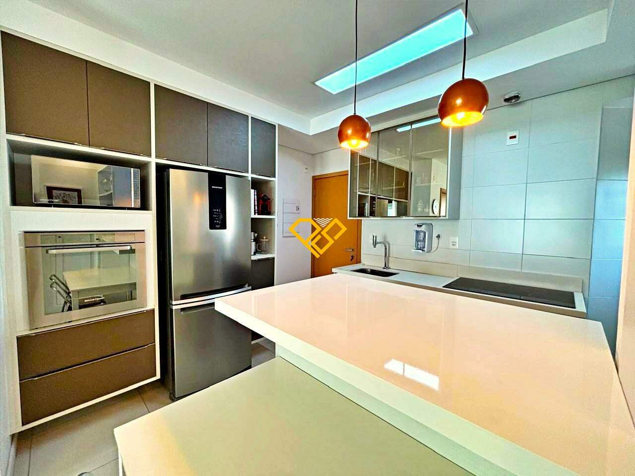 Apartamento à venda no Vila Rica: Cozinha