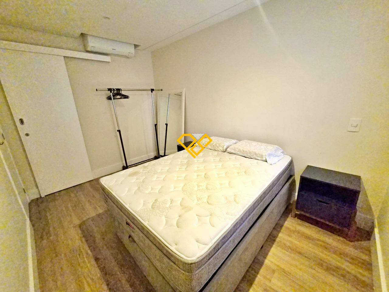 Apartamento à venda no José Menino: Suíte