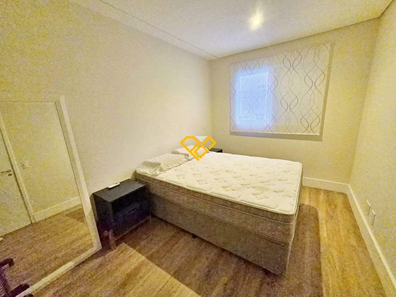 Apartamento à venda no José Menino: Suíte