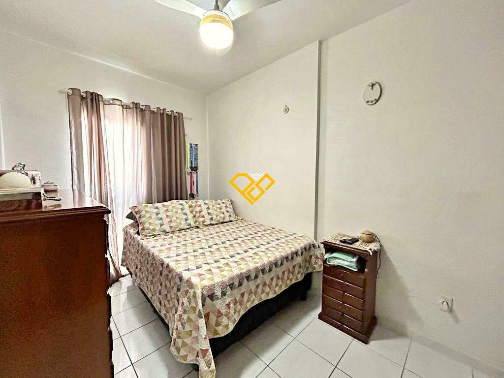 Apartamento à venda no Campo Grande: Dormitório 1