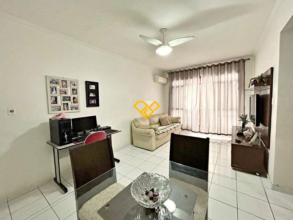 Apartamento à venda no Campo Grande: Sala