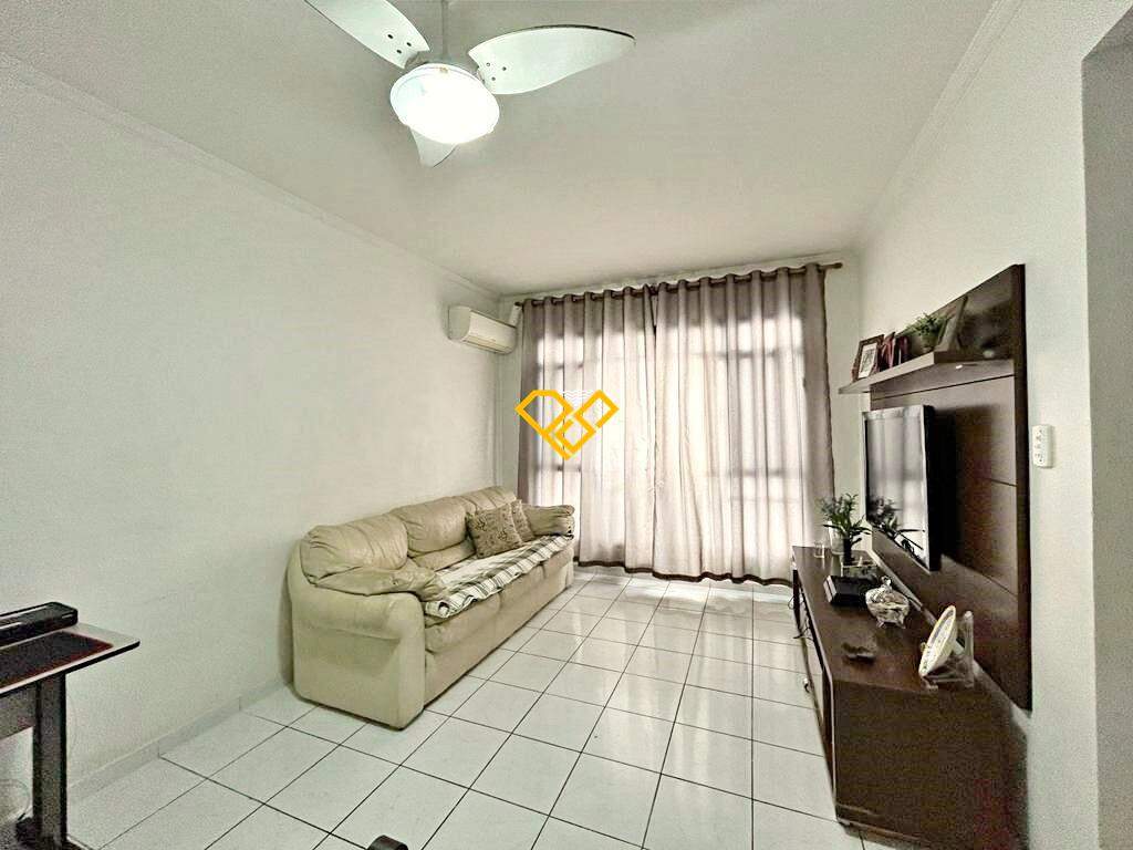 Apartamento à venda no Campo Grande: Sala