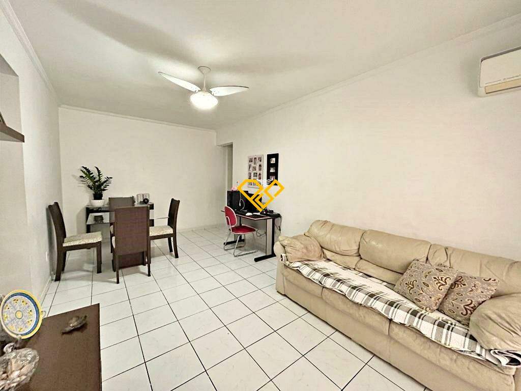 Apartamento à venda no Campo Grande: Sala
