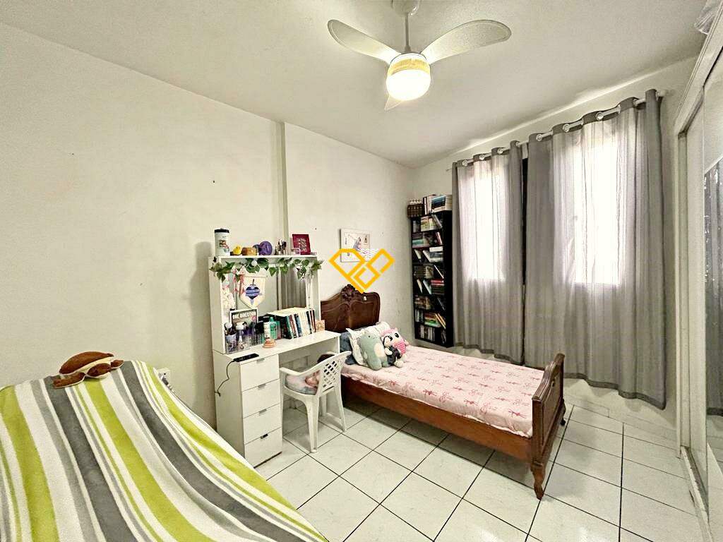 Apartamento à venda no Campo Grande: Dormitório 2