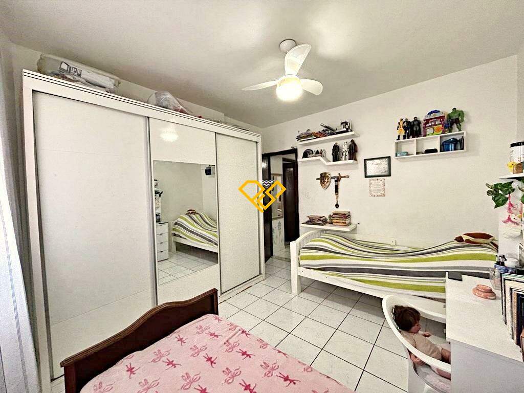 Apartamento à venda no Campo Grande: Dormitório 2