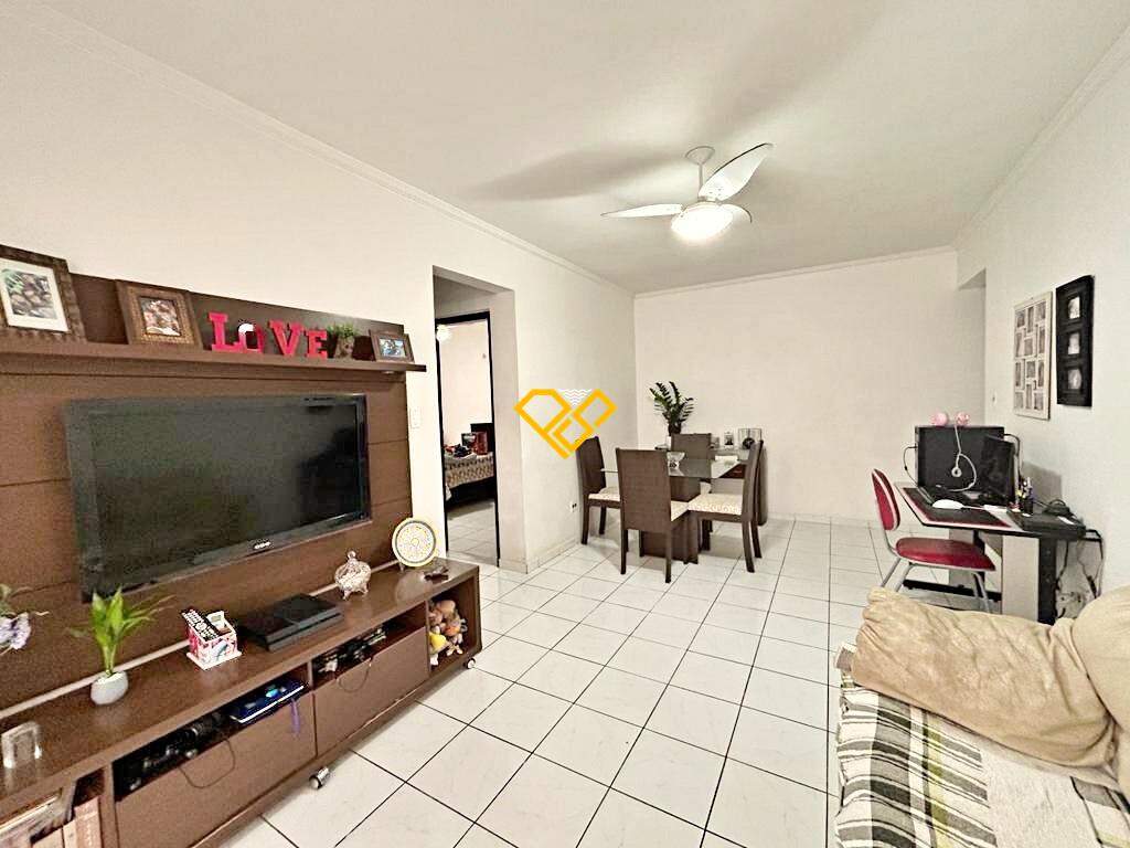 Apartamento à venda no Campo Grande: Sala