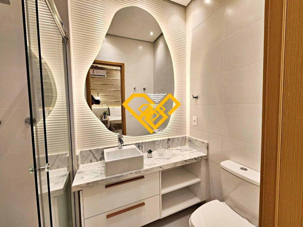 Apartamento à venda no José Menino:
