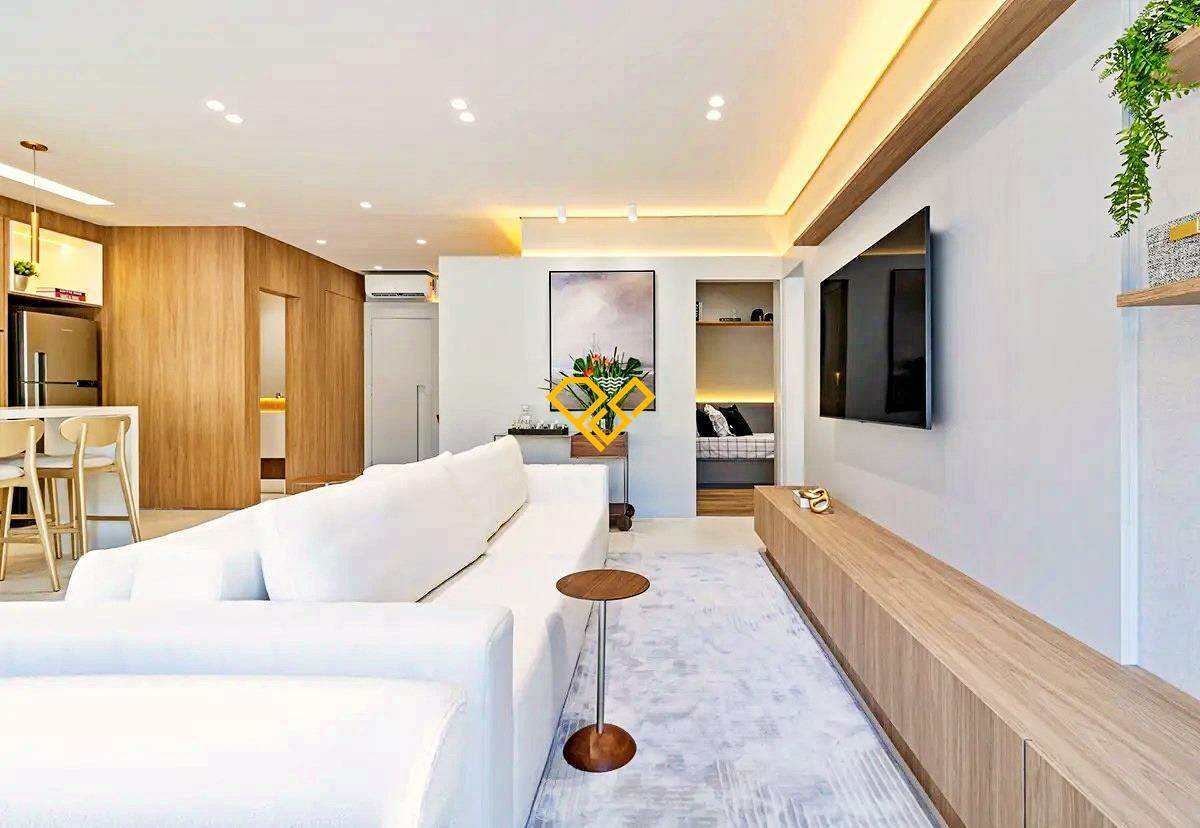 Apartamento à venda no Marapé: 