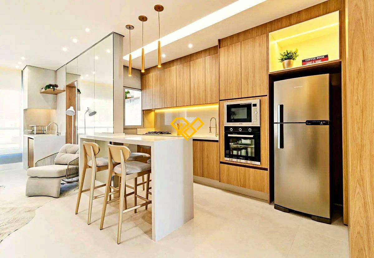 Apartamento à venda no Marapé: