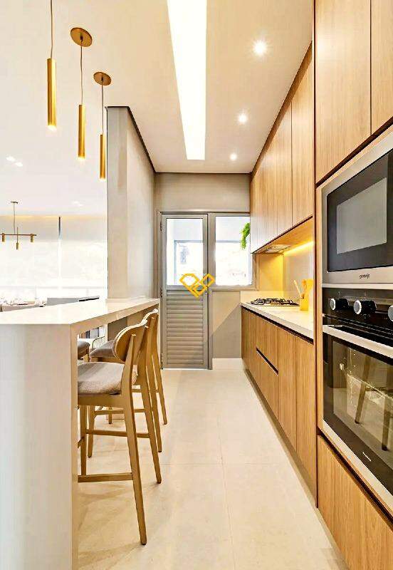 Apartamento à venda no Marapé: