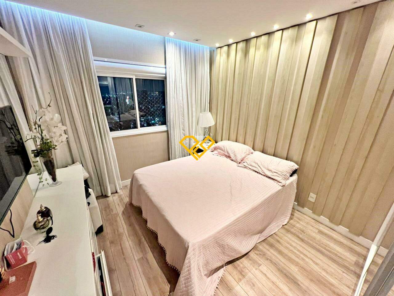 Apartamento à venda no Campo Grande: Suíte 1