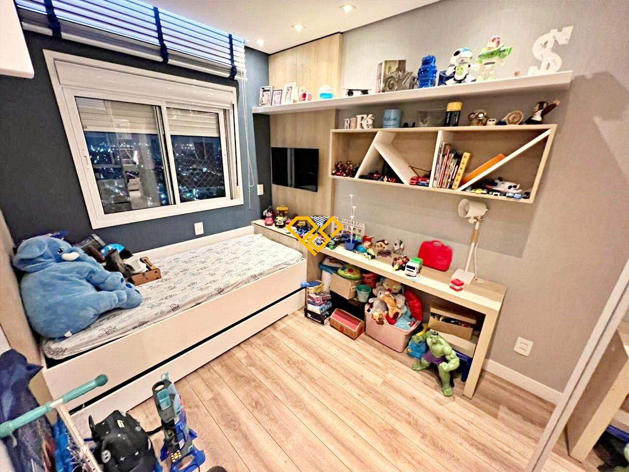 Apartamento à venda no Campo Grande: Suíte 2