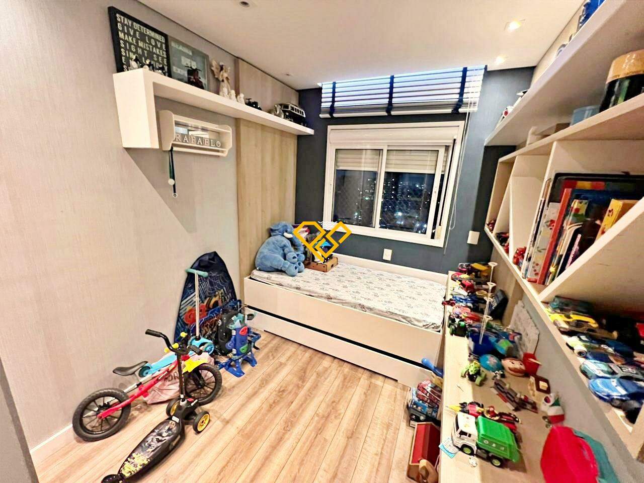 Apartamento à venda no Campo Grande: Suíte 2