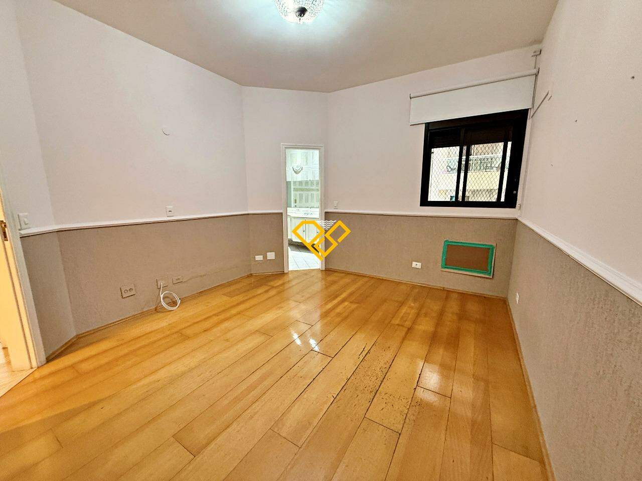 Apartamento à venda no Boqueirão: Suíte 1