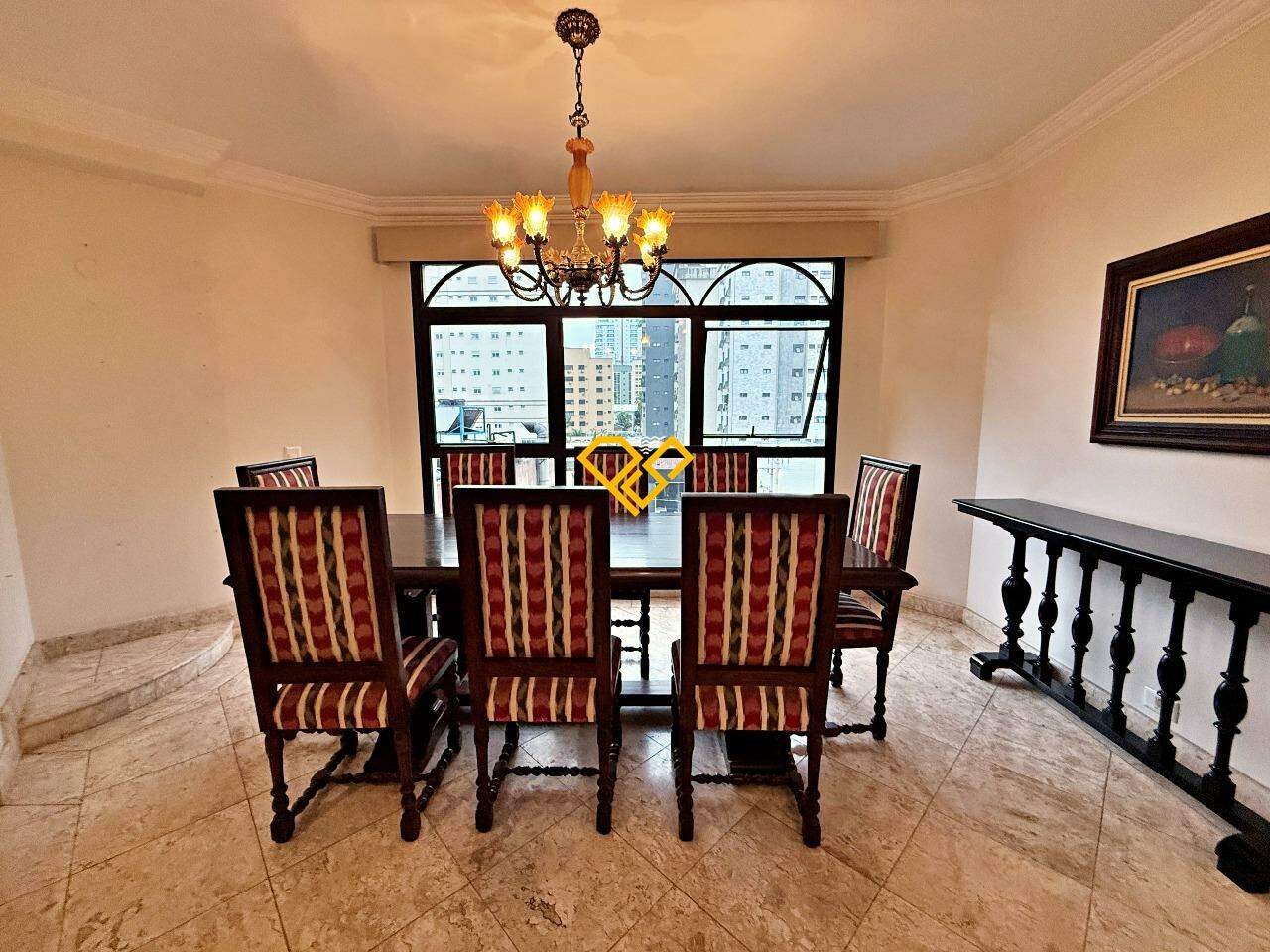 Apartamento à venda no Boqueirão: Sala