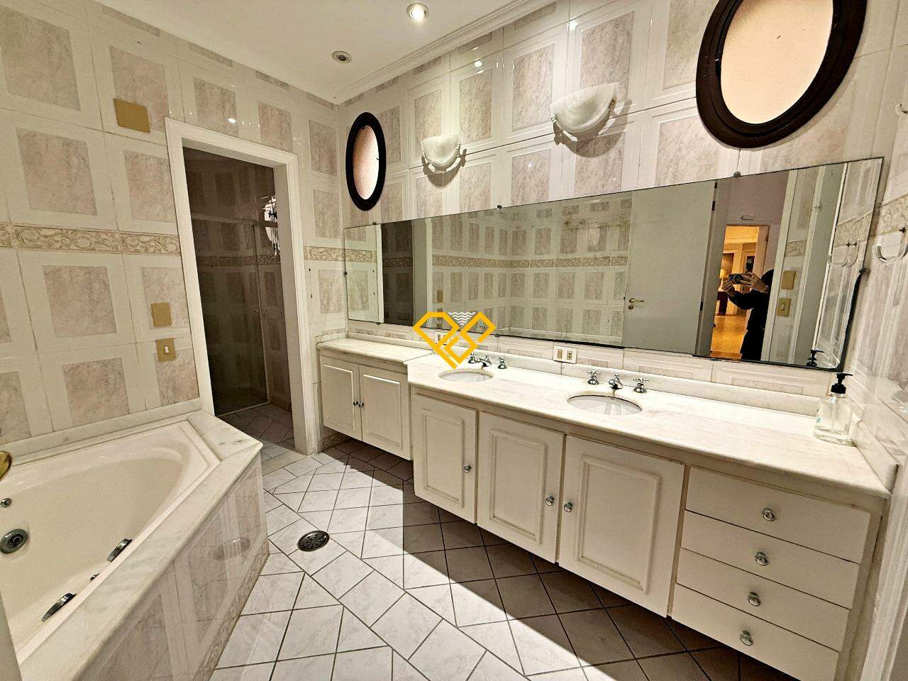 Apartamento à venda no Boqueirão: Wc suíte 1